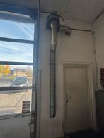 Afzuiging uitlaatgassen, Auto diversen, Autogereedschap, Ophalen