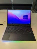 Lenovo Legion 7 16ACHg6 | RTX 3080 16GB | 5800H | 32GB RAM, Met videokaart, Ophalen of Verzenden, Zo goed als nieuw, AMD Ryzen 7