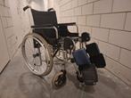 Rolstoel, Diversen, Ophalen of Verzenden, Gebruikt, Duwrolstoel