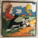 Super 8 film - Bugs Bunny: Bunny en de boeven, Onbekend, Ophalen of Verzenden, Onbekend, Onbekend
