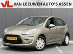 Citroën C3 1.6 e-HDi Dynamique | Cruise control | Goed onde, Auto's, Citroën, Voorwielaandrijving, Euro 5, Gebruikt, Zwart