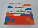 JC wings 1:200 Boeing 737-800 JejuAir, Ophalen of Verzenden, Zo goed als nieuw, Overige merken