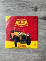 DVD Brum en de stoelendans, Cd's en Dvd's, Dvd's | Tekenfilms en Animatie, Alle leeftijden, Ophalen of Verzenden, Zo goed als nieuw