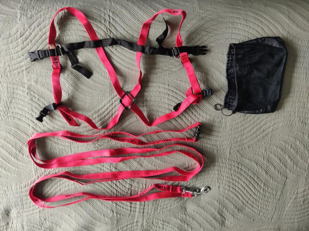 Easy Turn Ski Trainer voor Kinderen, Overige merken, 180 cm of meer, Overige typen, Ophalen of Verzenden