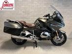 BMW R 1250 RT (bj 2021), Motoren, Bedrijf, Toermotor