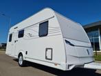 Tabbert Cazadora 490 TD, Caravans en Kamperen, Rondzit, Tabbert, Overige typen, 6 tot 7 meter