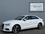 Audi A3 Limousine 1.0 TFSI Pro Line Automaat Navigatie/Leer., Gebruikt, Euro 6, 116 pk, 1180 kg