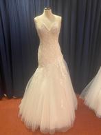 Schitterende Diana Legrand trouwjurk Direct leverbaar, Kleding | Dames, Ophalen, Nieuw, Wit, Trouwjurk