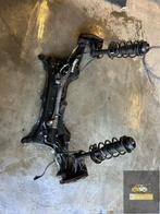 Compleet Subframe Aygo Peugeot 107 Citro n C1 2005-2014, Auto-onderdelen, Ophalen of Verzenden, Gebruikt, Voor, Toyota