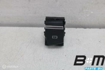 Parkeerremschakelaar Audi A4 8W 4M1927225A beschikbaar voor biedingen