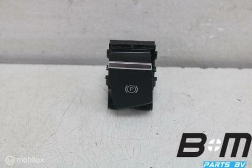 Parkeerremschakelaar Audi A4 8W 4M1927225A, Auto-onderdelen, Dashboard en Schakelaars, Gebruikt