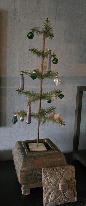 Feathertree  beschikbaar voor biedingen