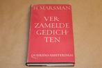 H. Marsman — Verzamelde Gedichten [Querido, 1958], Boeken, Gedichten en Poëzie, Ophalen of Verzenden, Gelezen