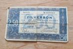 Zilverbonnen, Postzegels en Munten, Bankbiljetten | Nederland, Ophalen of Verzenden, Euro's
