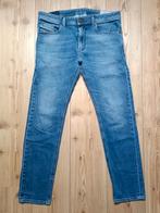 Diesel Thommer maat 33-32, Kleding | Heren, Spijkerbroeken en Jeans, Ophalen of Verzenden, Zo goed als nieuw, Blauw, W33 - W34 (confectie 48/50)