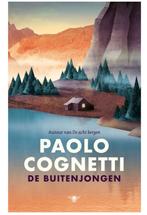 De buitenjongen, Boeken, Ophalen of Verzenden, Zo goed als nieuw, Nederland, Paolo Cognetti