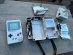 Game Boy dmg 01, Spelcomputers en Games, Ophalen of Verzenden, Zo goed als nieuw