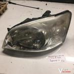 Hyundai Getz 5 drs 1.1 B 2005 2500201 Koplamp Linksvoor of R, Auto-onderdelen, Verlichting, Ophalen of Verzenden, Gebruikt
