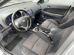 Hyundai i30 1.4i Dynamic Luxe 5-Drs, A/C, LM, Afnb.Trekhaak, Auto's, Hyundai, Voorwielaandrijving, Elektrische ramen, Stof, Gebruikt