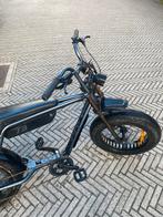 Super73 ZX E-bike - Stoere Fatbike!, Fietsen en Brommers, Ophalen, Gebruikt, Overige merken