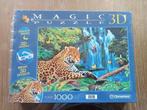 puzzel, Ophalen of Verzenden, 500 t/m 1500 stukjes, Nieuw, Legpuzzel