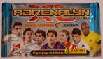 2009 Panini Adrenalyn XL Liga BBVA Sealed Trading Card Pack, Ophalen of Verzenden, Nieuw, Overige binnenlandse clubs, Poster, Plaatje of Sticker