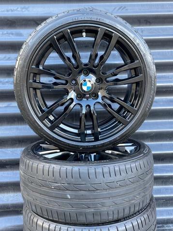19” Orig Bmw Styling 403M F30 F31 F36 F32 Velgen Rdci Banden beschikbaar voor biedingen