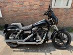 Harley davidson dyna fxdi, Motoren, 2 cilinders, Chopper, Particulier, Meer dan 35 kW