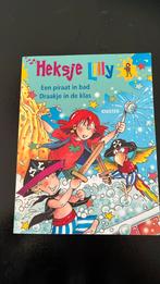 Heksje Lilly een piraat in de klas, Ophalen of Verzenden, Nieuw, Fictie algemeen