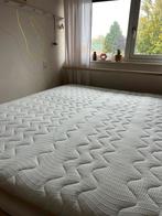 Topper matras 200x220 Beter bed, Huis en Inrichting, Slaapkamer | Matrassen en Bedbodems, Ophalen, Zo goed als nieuw, Tweepersoons