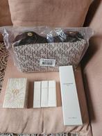 Olcay Gulsen travel kit met inhoud, Ophalen of Verzenden, Zo goed als nieuw, Handen en Nagels