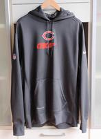 NFL - Chicago Bears Hoodie - On Field Apparal - Therma Fit, Zwart, Nike, Ophalen of Verzenden, Maat 56/58 (XL)