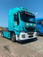 Te huur €550/week! Iveco Stralis EURO 6 Dakar, Automaat, Euro 6, Diesel, Particulier