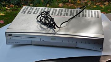 JVC TH-A75R 6.1 DVD Speler beschikbaar voor biedingen