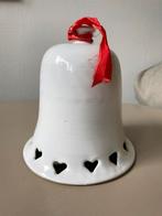 Grote stenen kerstklok, Diversen, Ophalen of Verzenden, Zo goed als nieuw