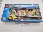 Lego 60050: Train Station, Kinderen en Baby's, Speelgoed | Duplo en Lego, Nieuw, Complete set, Ophalen of Verzenden, Lego