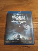 Planet of the Apes (Blu-ray), Ophalen of Verzenden, Zo goed als nieuw