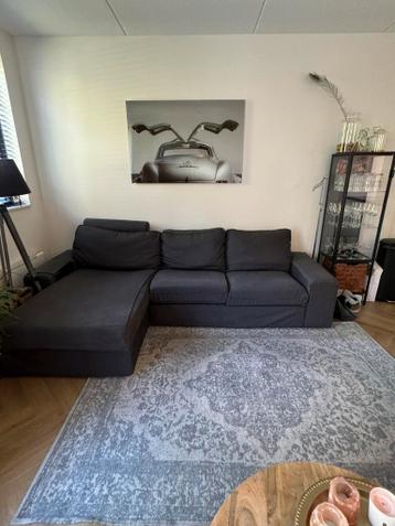 Ikea kivik hoekbank - afbeelding 1