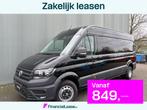 Volkswagen Bedrijfswagens Crafter Comfortline teruggekeurd L, Auto's, Bestelauto's, Volkswagen, Origineel Nederlands, Bedrijf