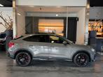 Audi Q3 Sportback 35 TFSI S Edition Pano RS Design Seats Ele, Auto's, Audi, 15 km/l, Zwart, 4 cilinders, 150 pk