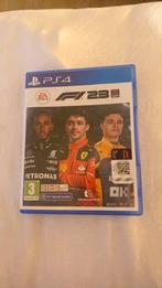 F1 23, Spelcomputers en Games, Games | Sony PlayStation 4, Online, Vanaf 18 jaar, 1 speler, Racen en Vliegen