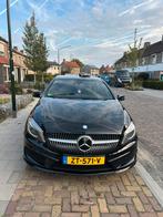 Mercedes-Benz A-Klasse 1.6 A180 Blue EFF AUT 2015 Zwart, Auto's, Automaat, 65 €/maand, Achterwielaandrijving, 1295 kg