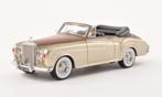 Rolls Royce Silver Cloud III Convertible (1:43, BOS Models), Nieuw, Overige merken, Ophalen of Verzenden, Auto