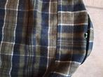 Butcher of blue   overhemd xxl, Kleding | Heren, Butcher of Blue, Overige kleuren, Verzenden, Zo goed als nieuw