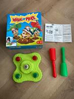 Whac-a-Mole Spel - Compleet!, Ophalen of Verzenden, Zo goed als nieuw