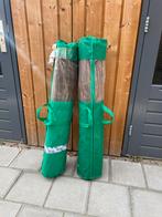 Balkonscherm riet, Tuin en Terras, Ophalen, Nieuw