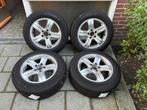 Splinternieuwe winterbanden W211, Ophalen, 16 inch, Winterbanden, Band(en)
