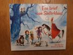 Een brief aan Sinterklaas Carlo Boszhard Sinterklaasboek '21, Diversen, Sinterklaas, Ophalen of Verzenden, Zo goed als nieuw