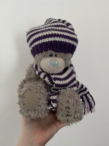 Me to you knuffel beschikbaar voor biedingen