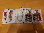 Panini Road to Nations Final League zakje 22x, Ophalen of Verzenden, Nieuw, Overige typen